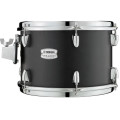 Yamaha Tour Custom Tom 08x07" Black Licorice Satin