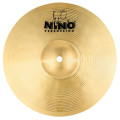 "Nino NINO-BR254 10"" Brass Cymbal"