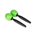 Nino NINO575GG ABS Maracas Grass Green