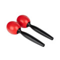 Nino NINO575R ABS Maracas Red