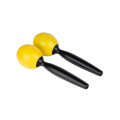 Nino NINO575Y ABS Maracas Yellow