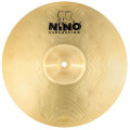 Nino NINO-BR305 12" Brass Cymbal