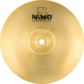 Nino NINO-BR203 8" Brass Cymbal