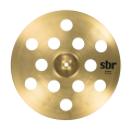 Sabian Crash 16" SBR O-Zone