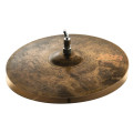 Sabian Hi Hat 14" XSR Monarch