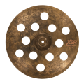 Sabian Crash 16" XSR Monarch O-Zone