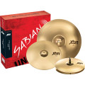 Sabian Set Platos XSR Performance