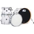 DWe 4 Piezas Set White Marine Pearl