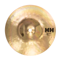 Sabian Splash 08" HH Brilliant