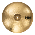 Sabian Ride 21" HH Raw Bell Dry Brilliant