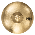 Sabian Ride 22 HH Power Bell Brilliant