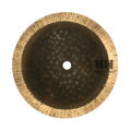 Sabian Splash 07" HH Radia Cup Chime