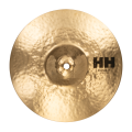 Sabian Splash 10" HH Duo Brilliant