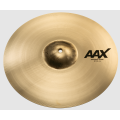 Sabian Crash 18" AAX X-Plosion Fast Brilliant