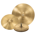 Sabian Set Platos Paragon Performance