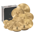 Sabian Set Platos Paragon Complete