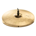 Sabian Hi Hat 14" Artisan Light Brilliant