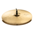 Sabian Hi Hat 15" Artisan Light Brilliant