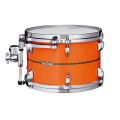 Tama Star Bubinga Studio Rock Atomic Orange TB30CZSS-AMO