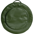 Zildjian Cymbal Bag Gigging Collection Green 22"