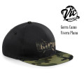 Vic Drums Gorra Camu