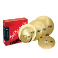 Sabian Set Platos SBR Super Set