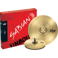 Sabian Set Platos SBR 2 Pack