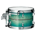 Tama Star Maple Studio Rock Emerald Sea Curly Maple Burst TM30CZSS-RECB