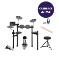 Yamaha DTX452K Electronic Drumset Pack