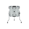 Gretsch Renown Maple Floor Tom 18x16" Piano White