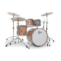 Gretsch Renown Maple Standard Champagne Sparkle