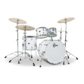 Gretsch Renown Maple Standard Piano White