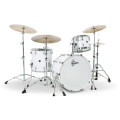 Gretsch Renown Maple Rock Piano White