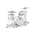 Gretsch Renown Maple Bebop Piano White