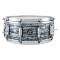 Gretsch Renown Maple Silver Oyster Pearl 14x5.5"