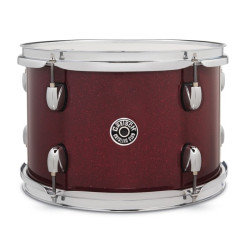 Gretsch Catalina Club Floor Tom 18x16" Dark Cherry Sparkle