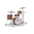 Gretsch Catalina Club Club 16 Bronze Sparkle