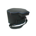 Genuine Straps Funda Tambor con Caja China 42x26 Azul