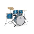 Gretsch Renegade Studio Blue Sparkle