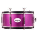 NP Caja Arahal 14" Violeta con Soporte Caja China