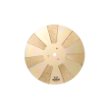 Sabian Chopper CH10