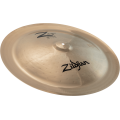 Zildjian China 20" Z Custom B-Stock