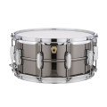 Ludwig LB417 Black Beauty 14x6.5"