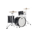 Ludwig Neusonic Fab Ebony Pearl B-Stock