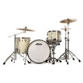 Ludwig Classic Maple Fab Vintage White Marine B-Stock