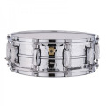 Ludwig LM400K Supraphonic Hammered 14x5" B-Stock