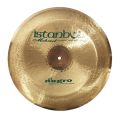 Istanbul Mehmet China 16" Horacio Hérnandez B-Stock