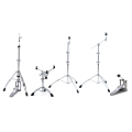 Ludwig LASPACK Hardware Set Atlas