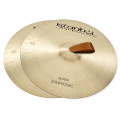 Istanbul Agop Orchestral 18" Traditional Super Symphonic