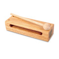 LP LPA211 Wood Block Large